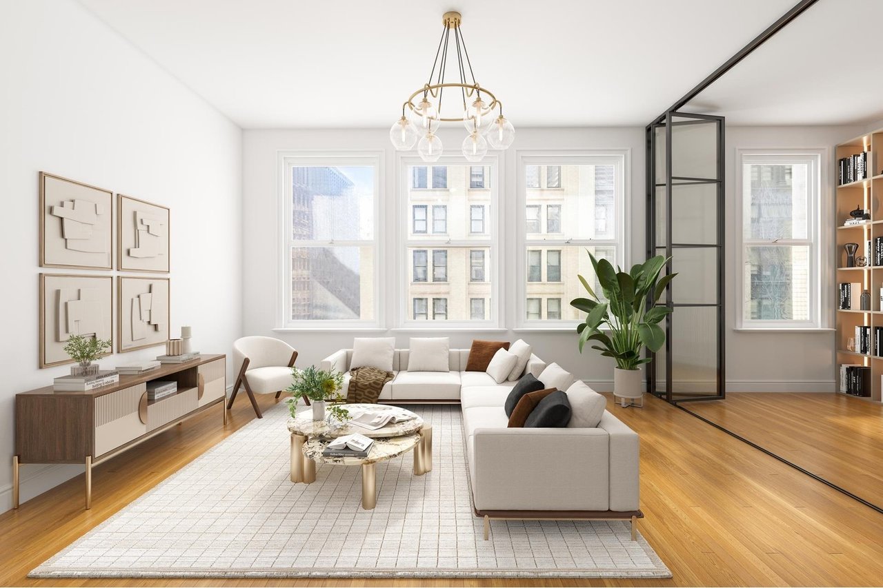 718 Broadway, 6D, NoHo