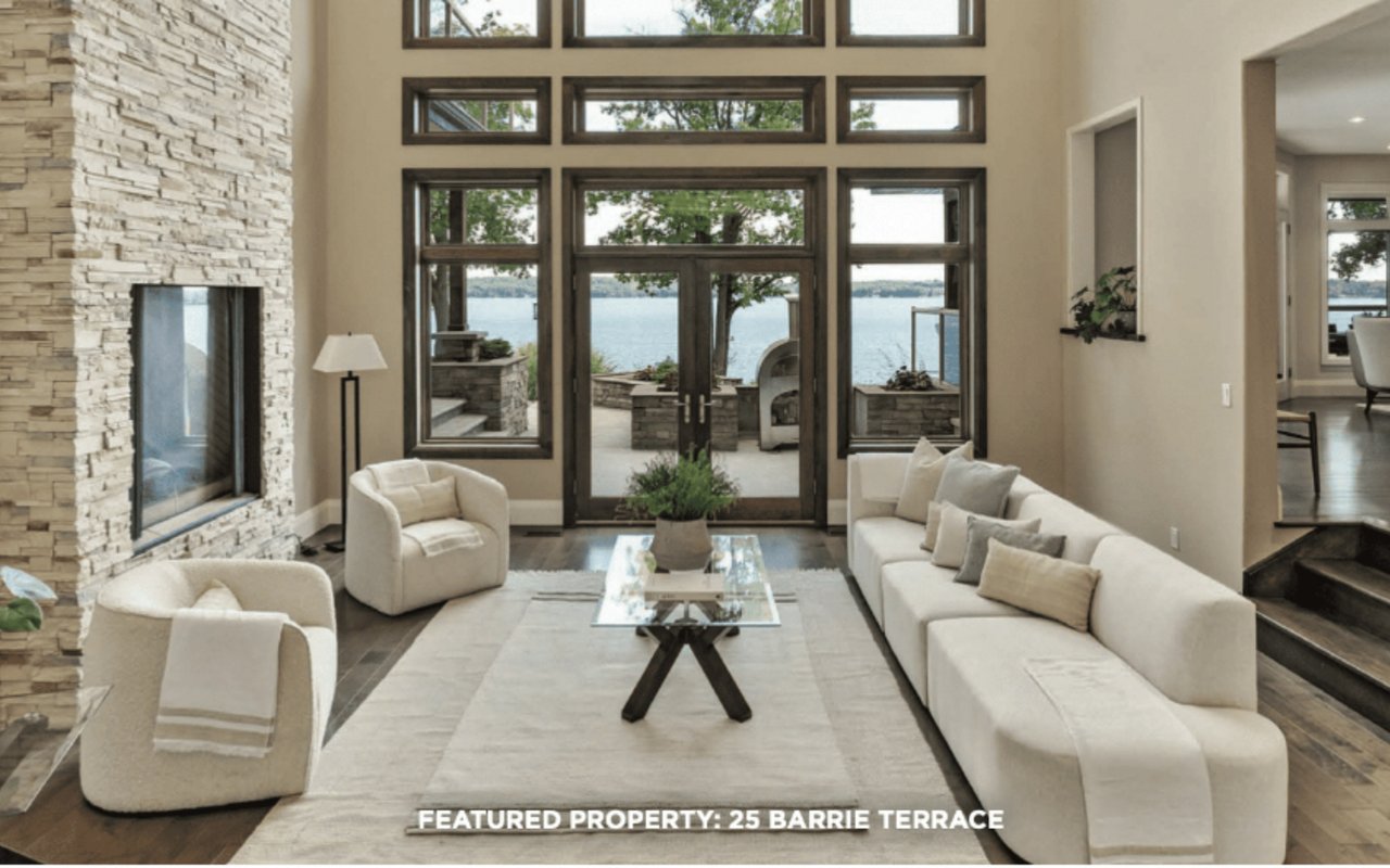Real Estate Market Commentary