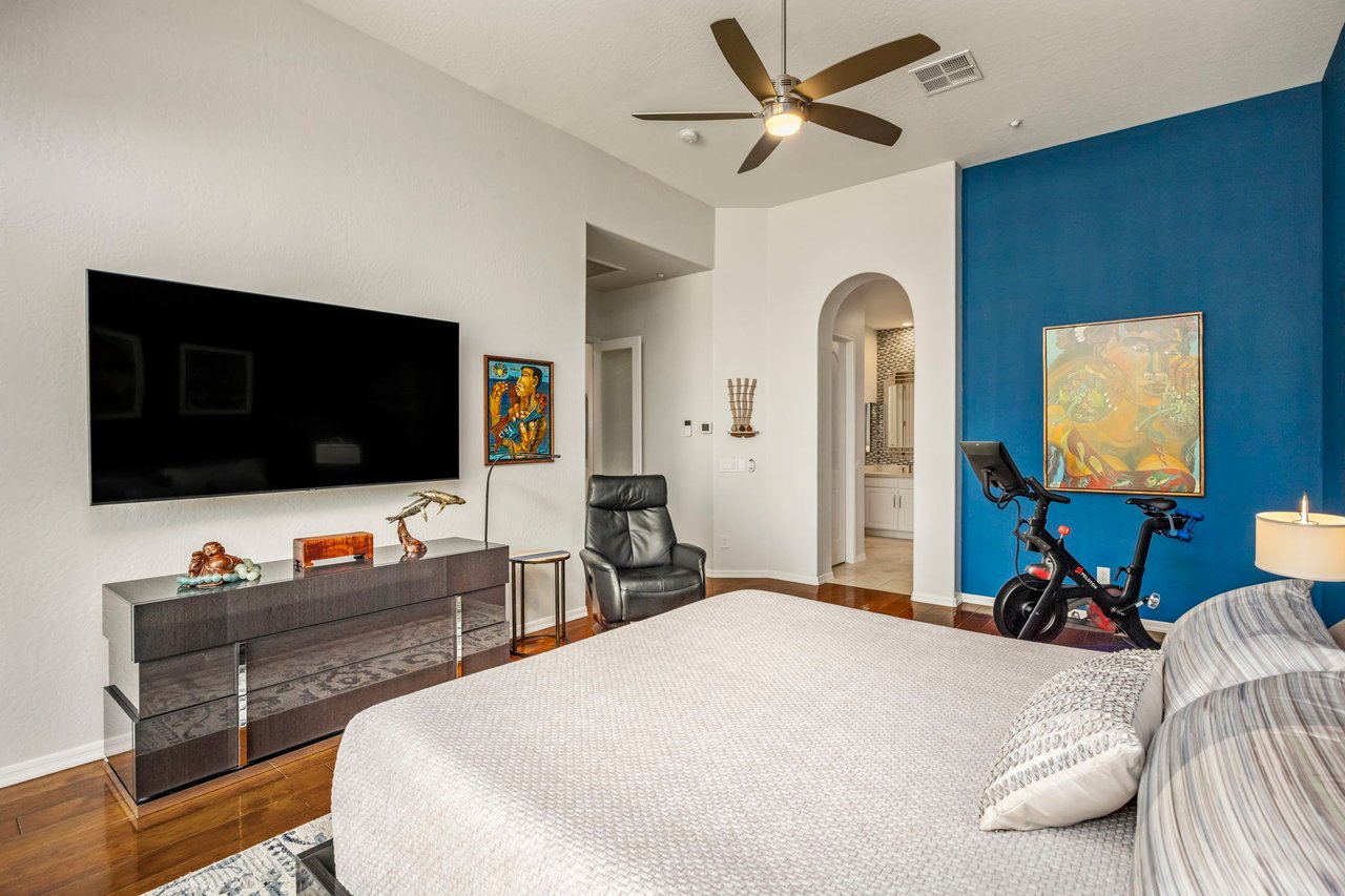 7692 E Whistling Wind Way