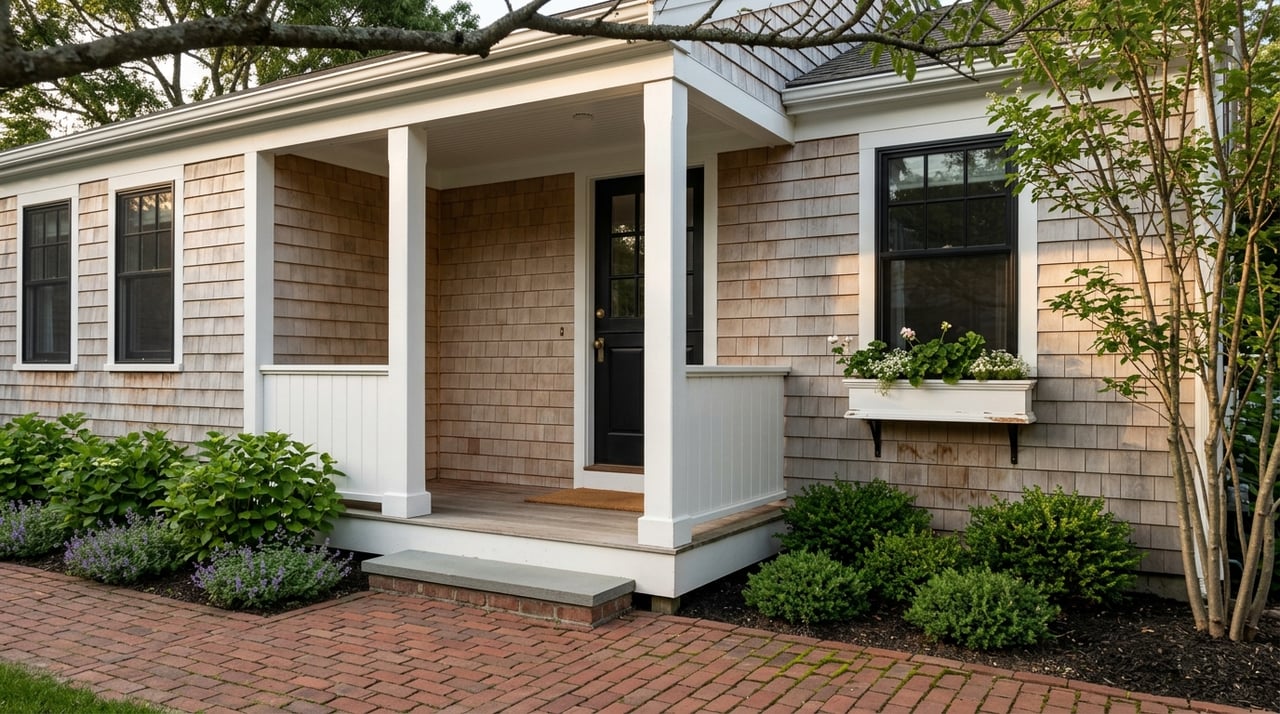 Bellport Village Living: A Coastal Long Island Overview