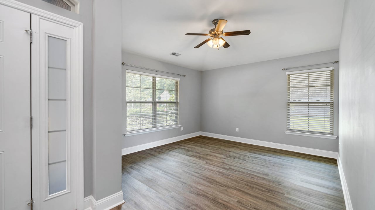 4 Bedrooms in Madison City!!