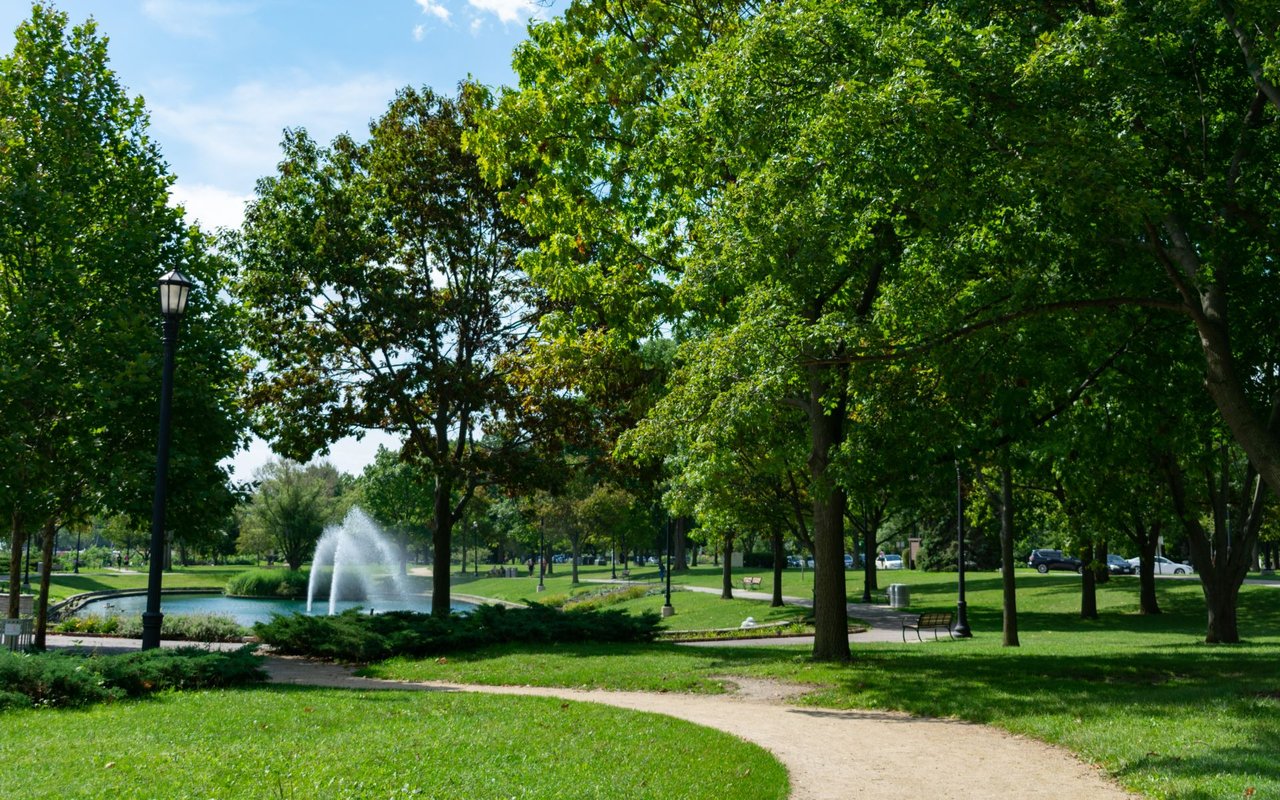 Libertyville