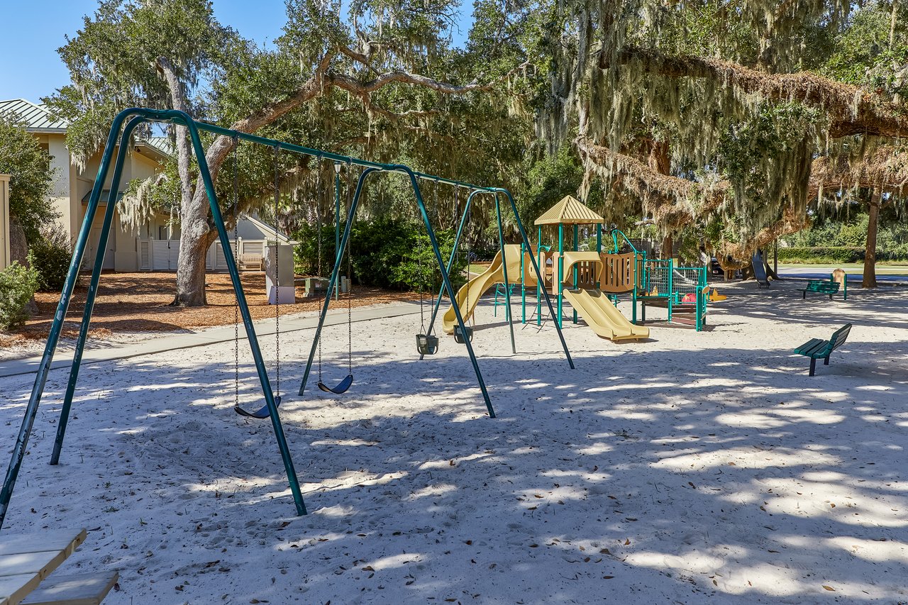 The Ultimate Guide to Selling Your Home in Moss Creek, SC