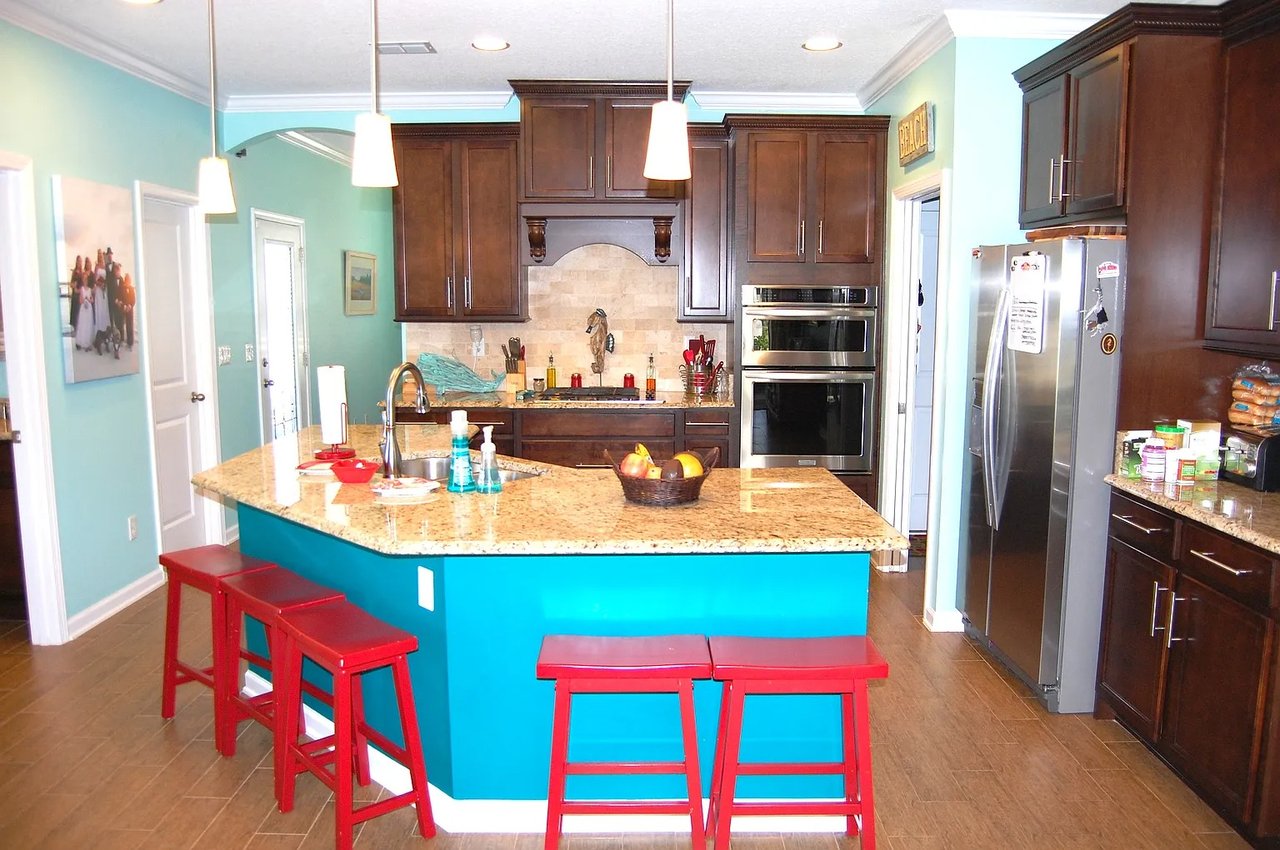 281 Magnolia Creek Walk