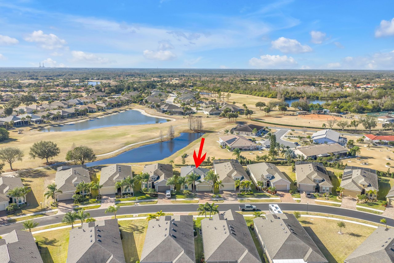 1841 Pacific Dunes Dr. Sun City Center, FL 33573