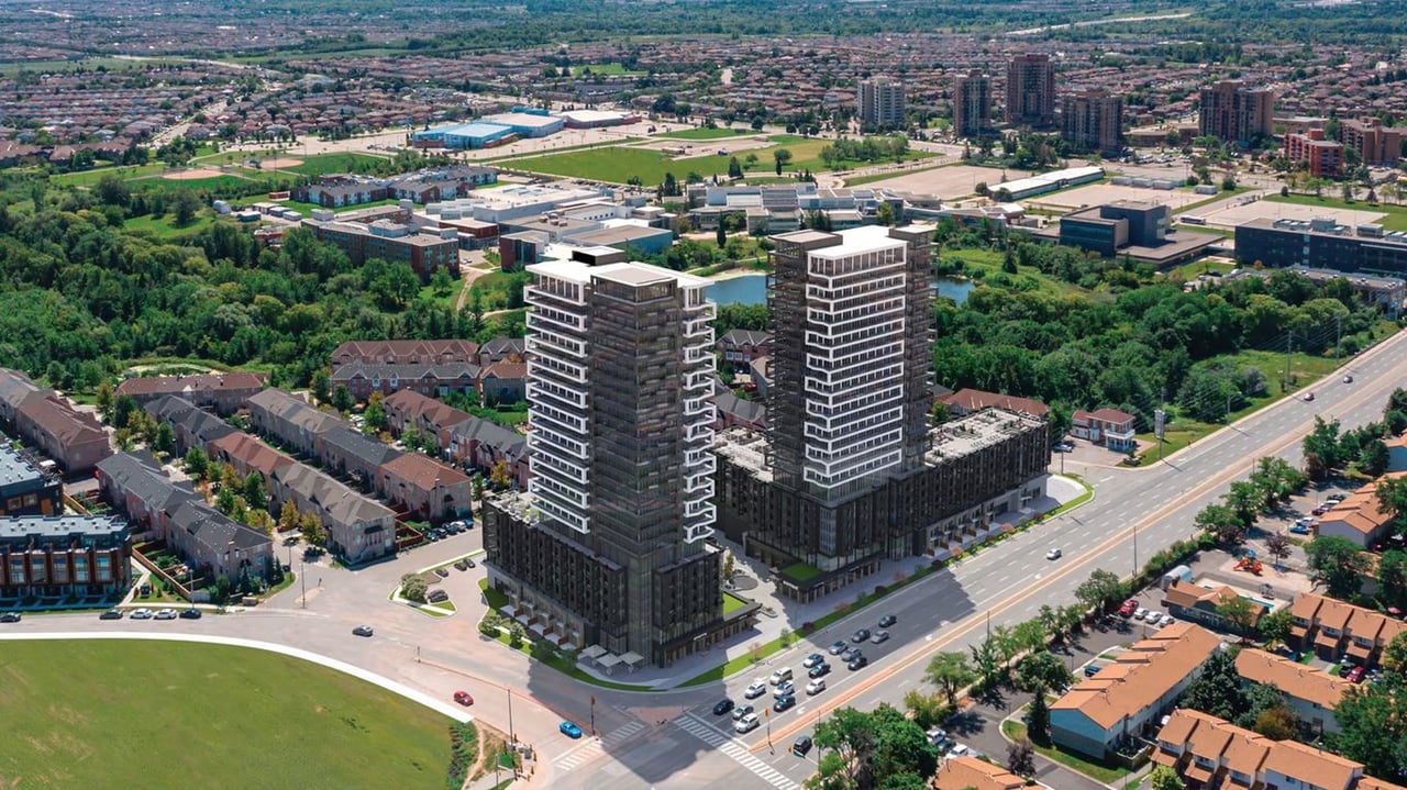 DUO Condos