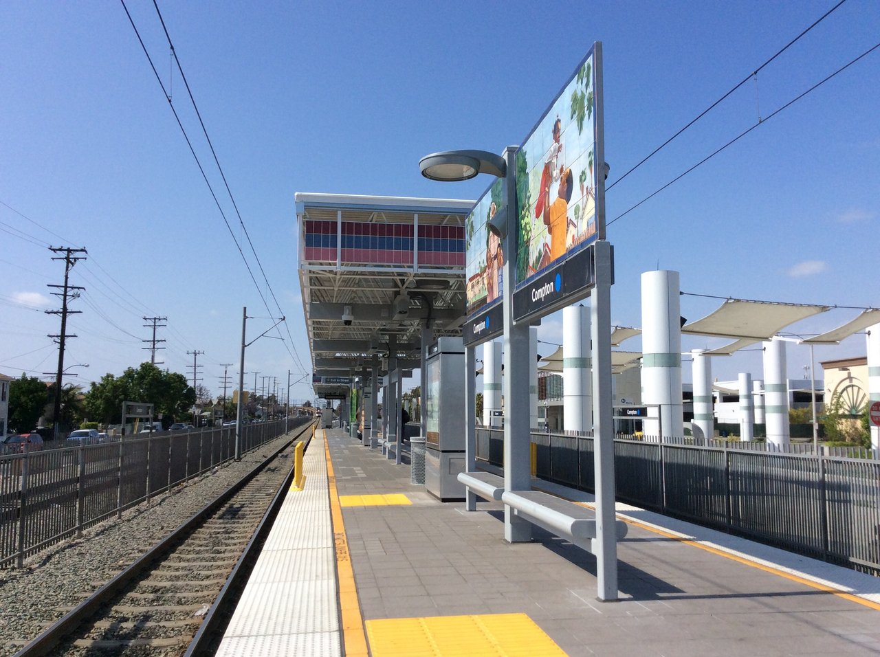 Compton
