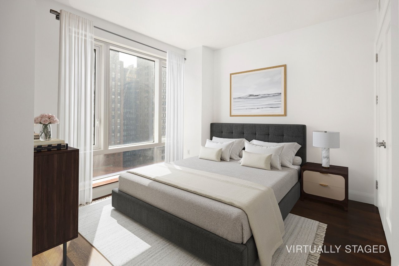  70 Little West Street, #14G