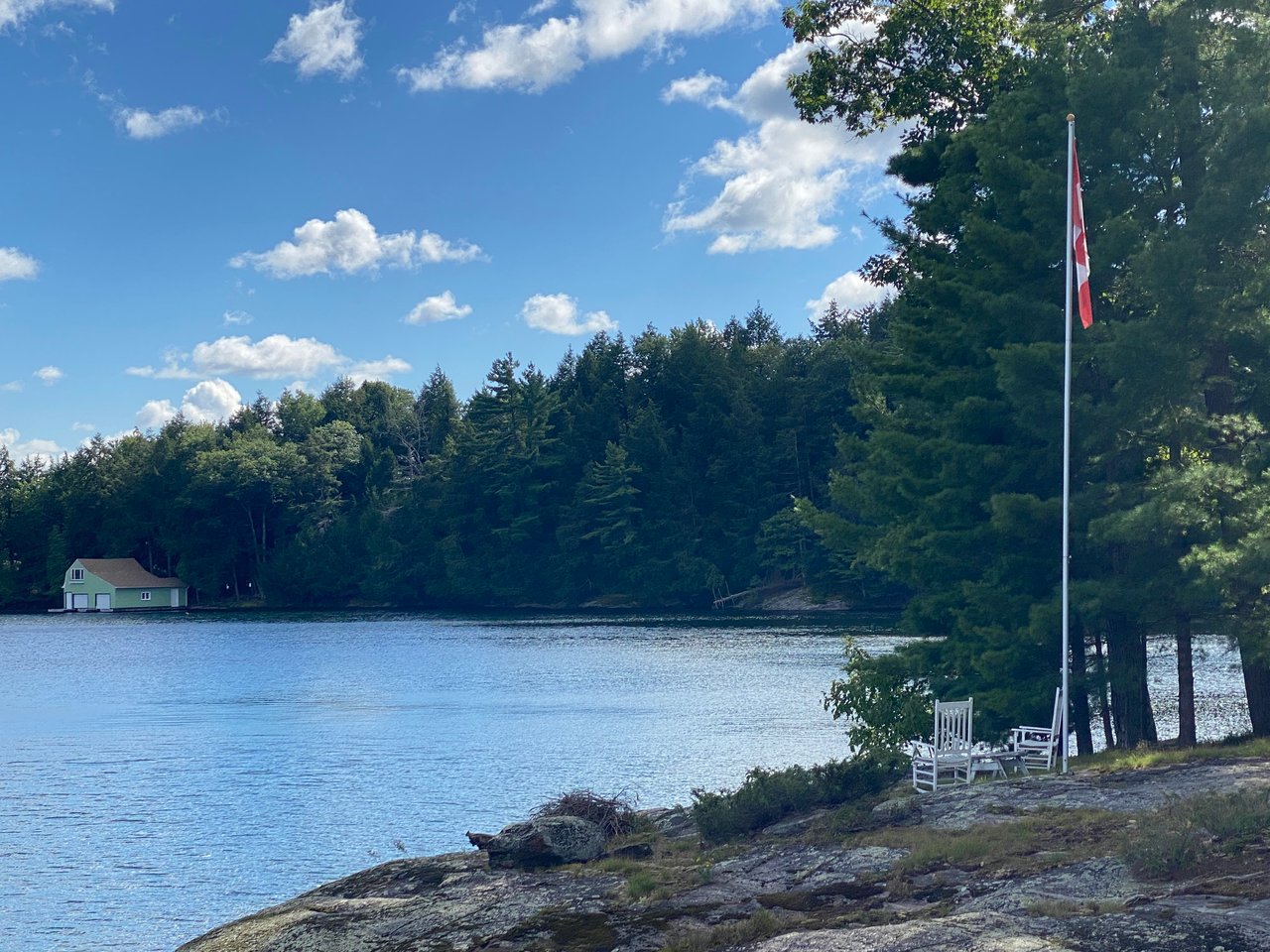 478 Lake Joseph (Water Access)