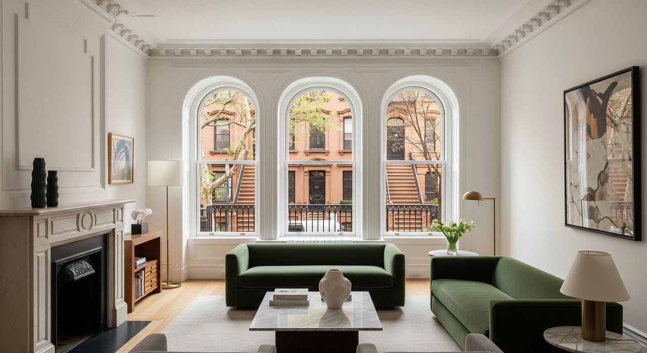 Condo, Co‑op, or Townhouse in Harlem: Choose With Confidence