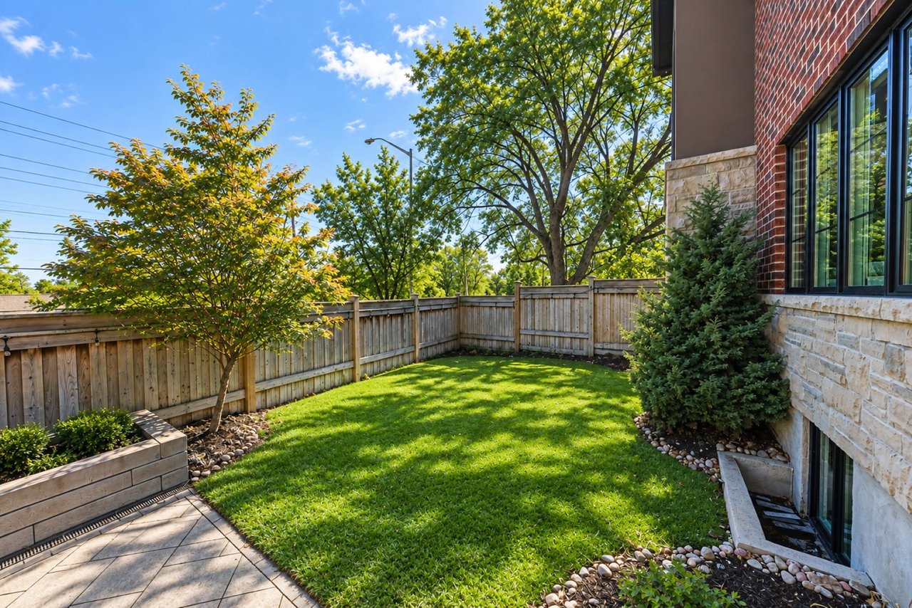 Custom South Aldershot Retreat