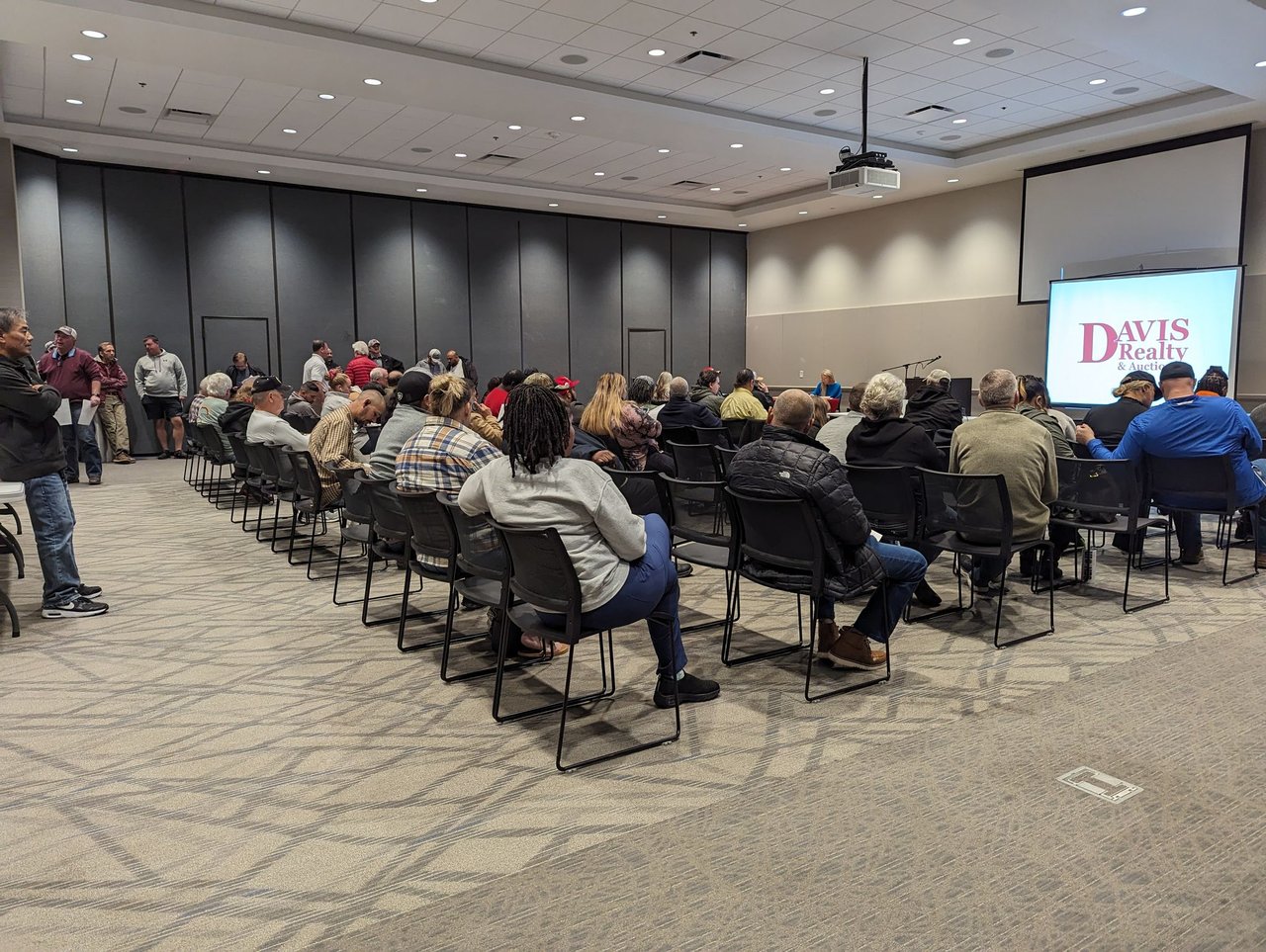 Thursday March 26th Multi Property Auction