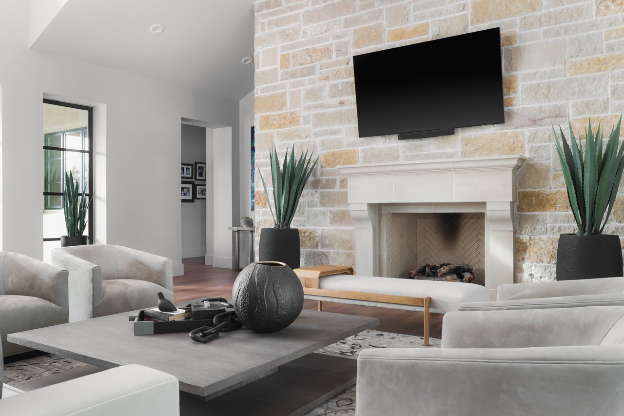 4717 Peralta Lane