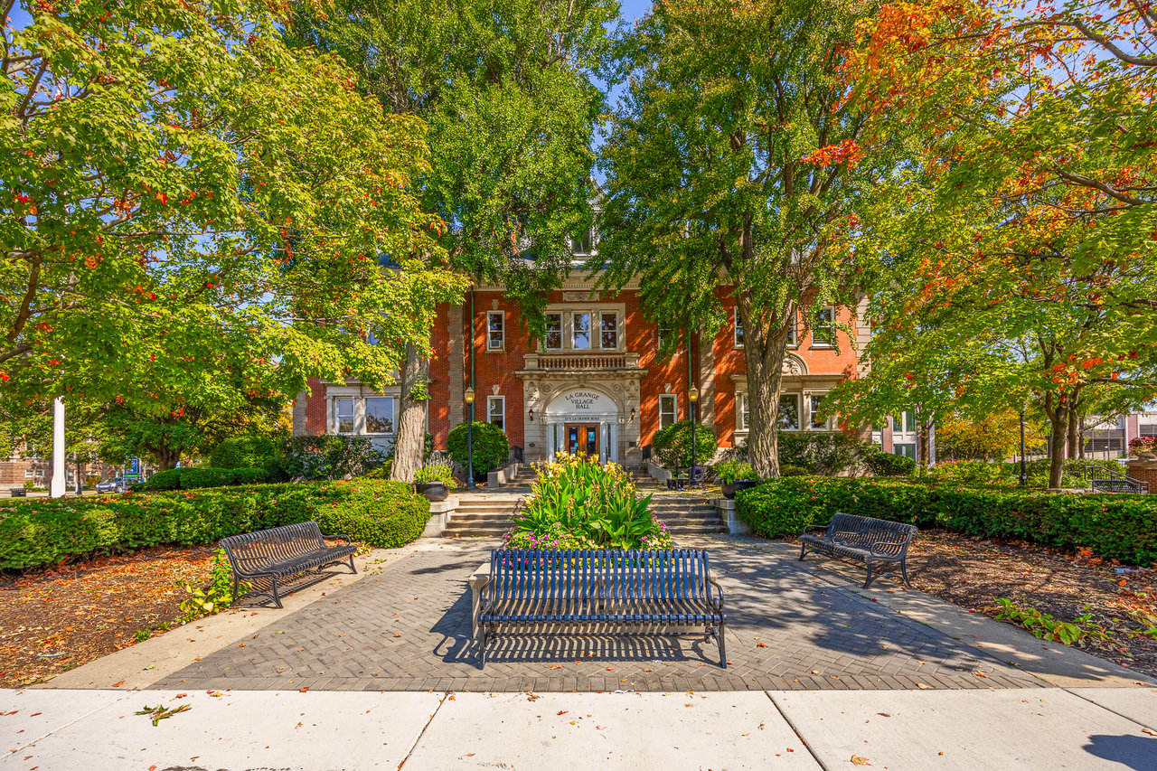 La Grange