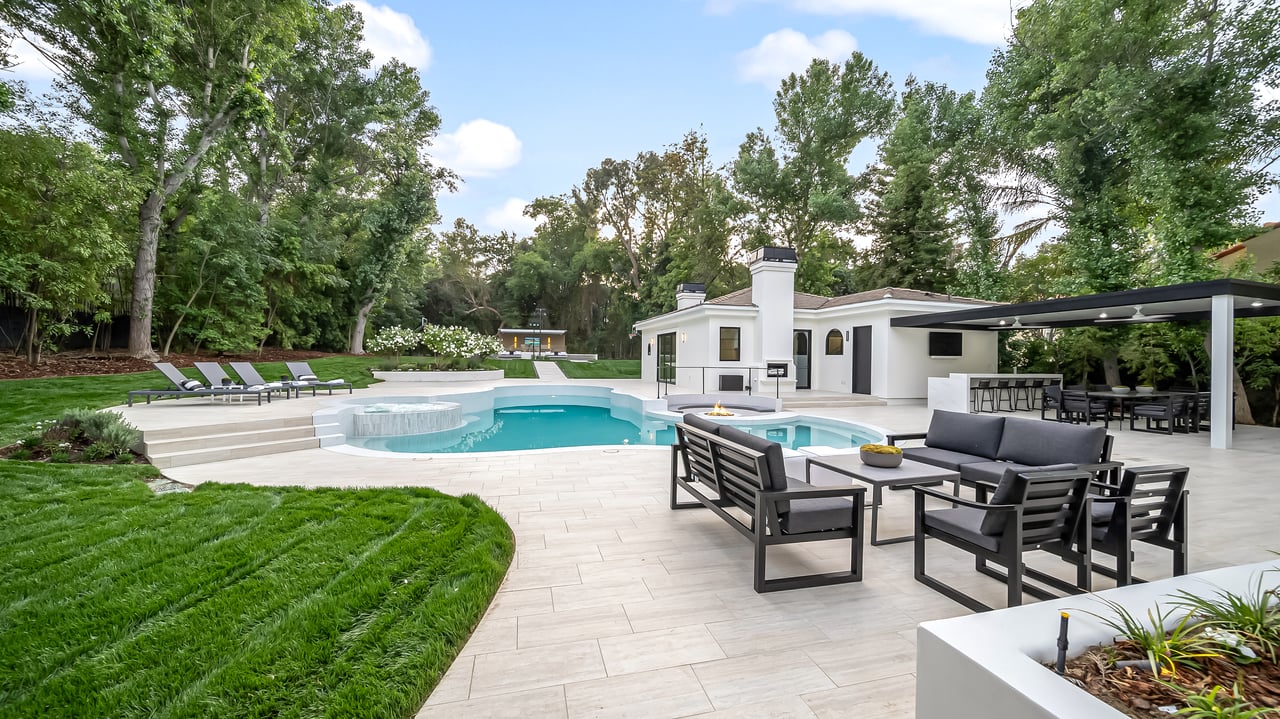 4261 Temma Court
