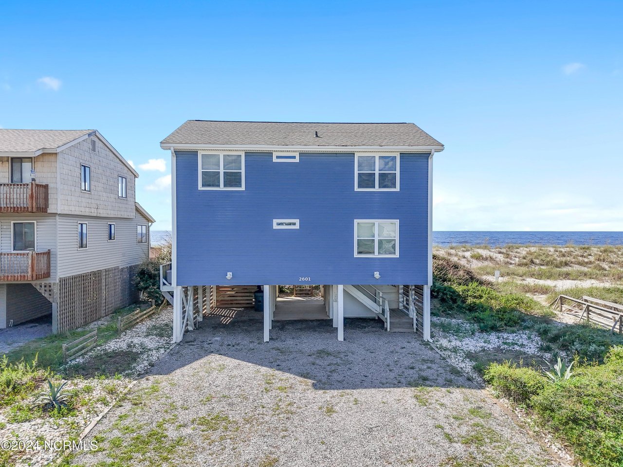 2601 E Beach Drive