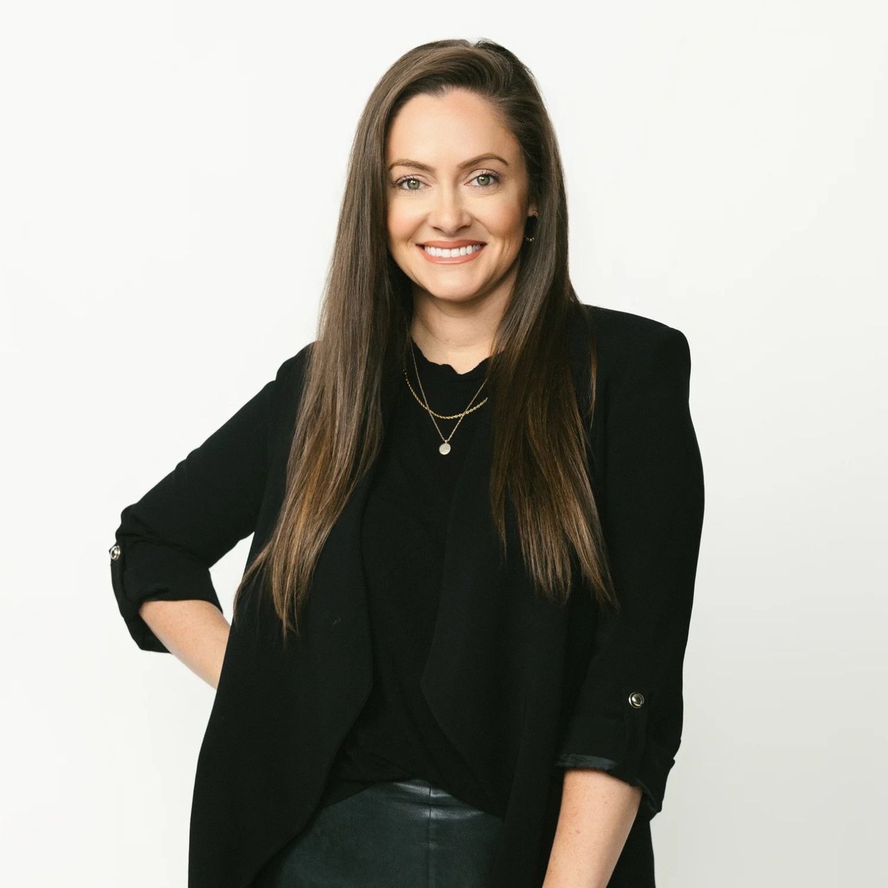 Molly Mesnick photo