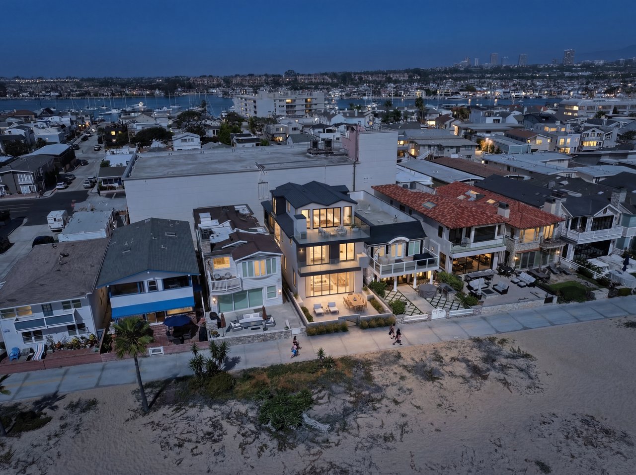 Oceanfront Opportunity
