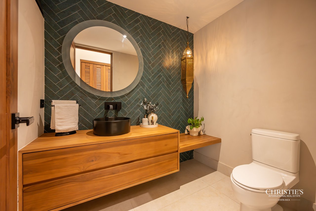 Casa Jade | Contemporary Resort Living in Hacienda Pinilla 
