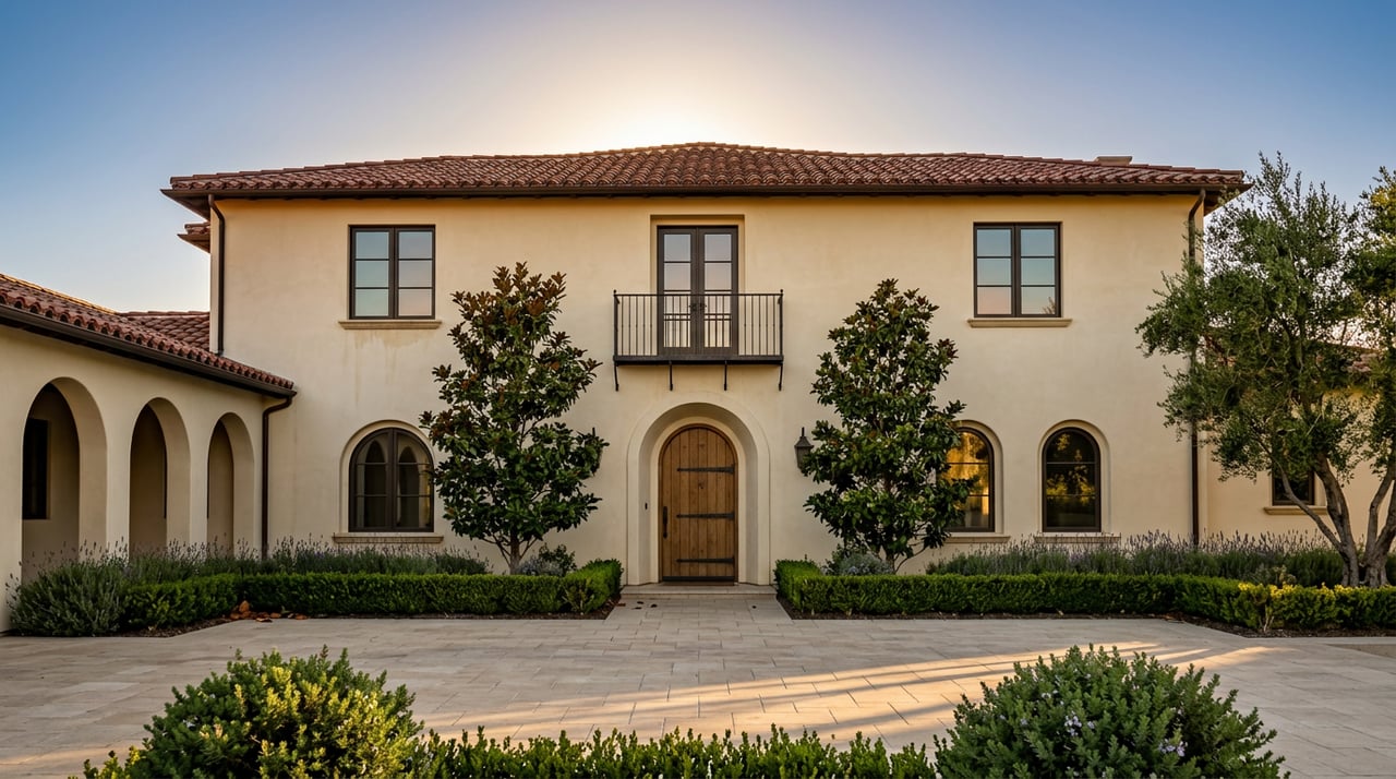 Inside Dos Vientos, the Price Gap Between Tracts Isn't About the Gate
