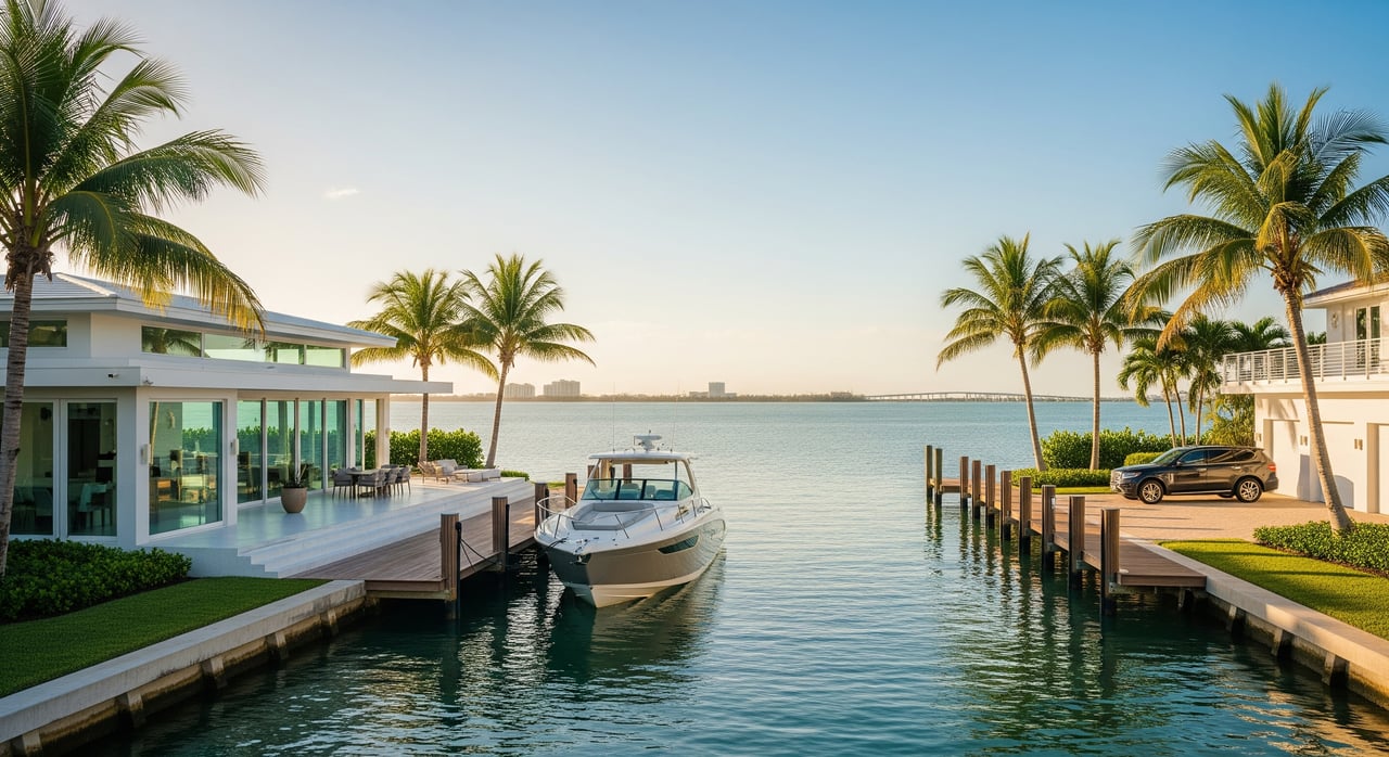 Parrish Commute Times to Sarasota, St. Pete, Tampa cover