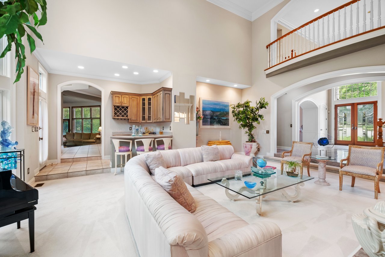 Experience The Pinnacle Of Luxury In This Exquisite Johnson-Built Masterpiece
