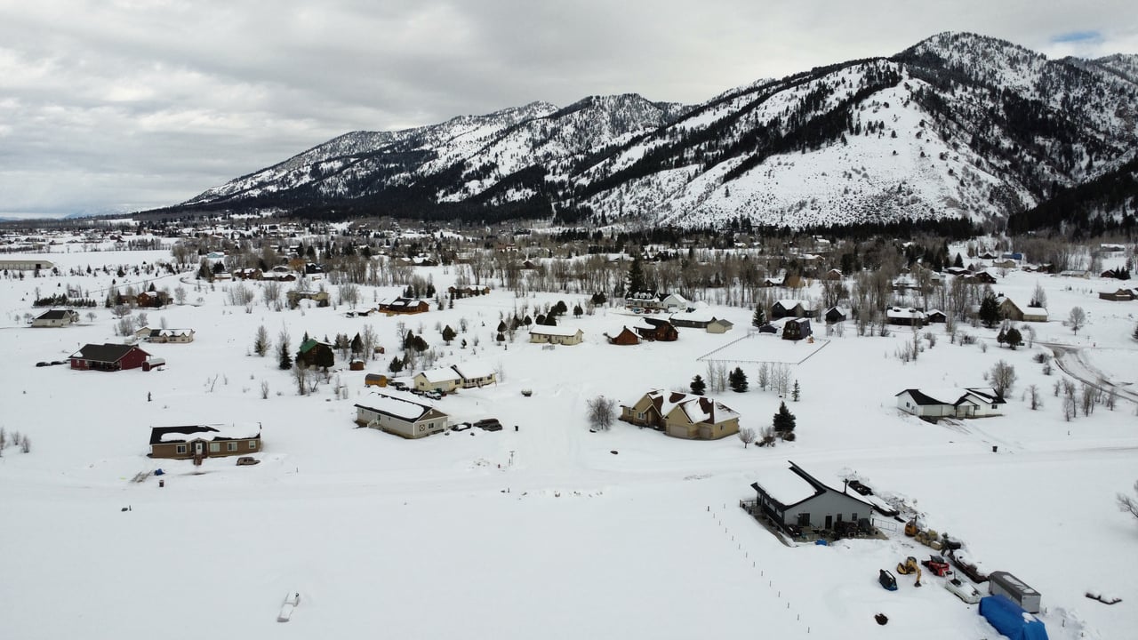 LOT 28 PONDEROSA PLACE