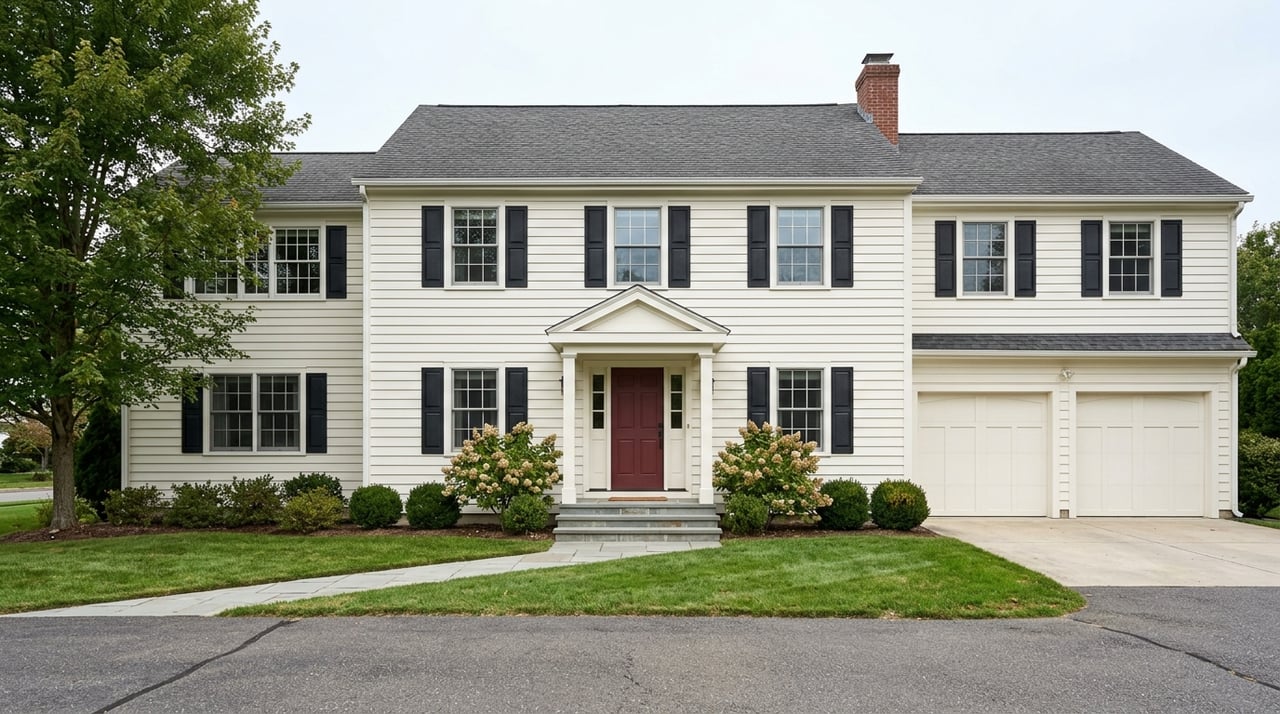 Preparing To Sell Your Douglas MA Home With Less Stress