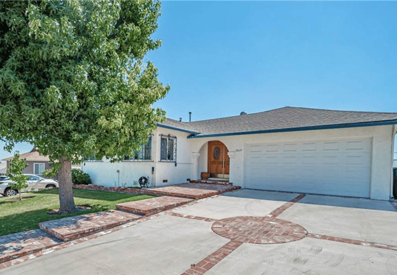 1809 Graylock Ave., Monterey Park