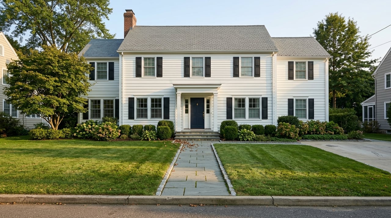 What It’s Like To Live In Rye, NY