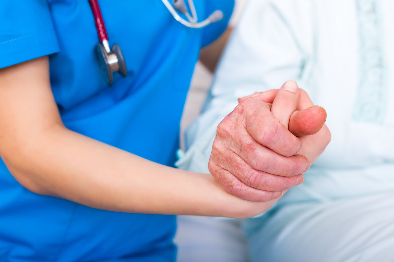FOR HEALTHCARE ORGANIZATION