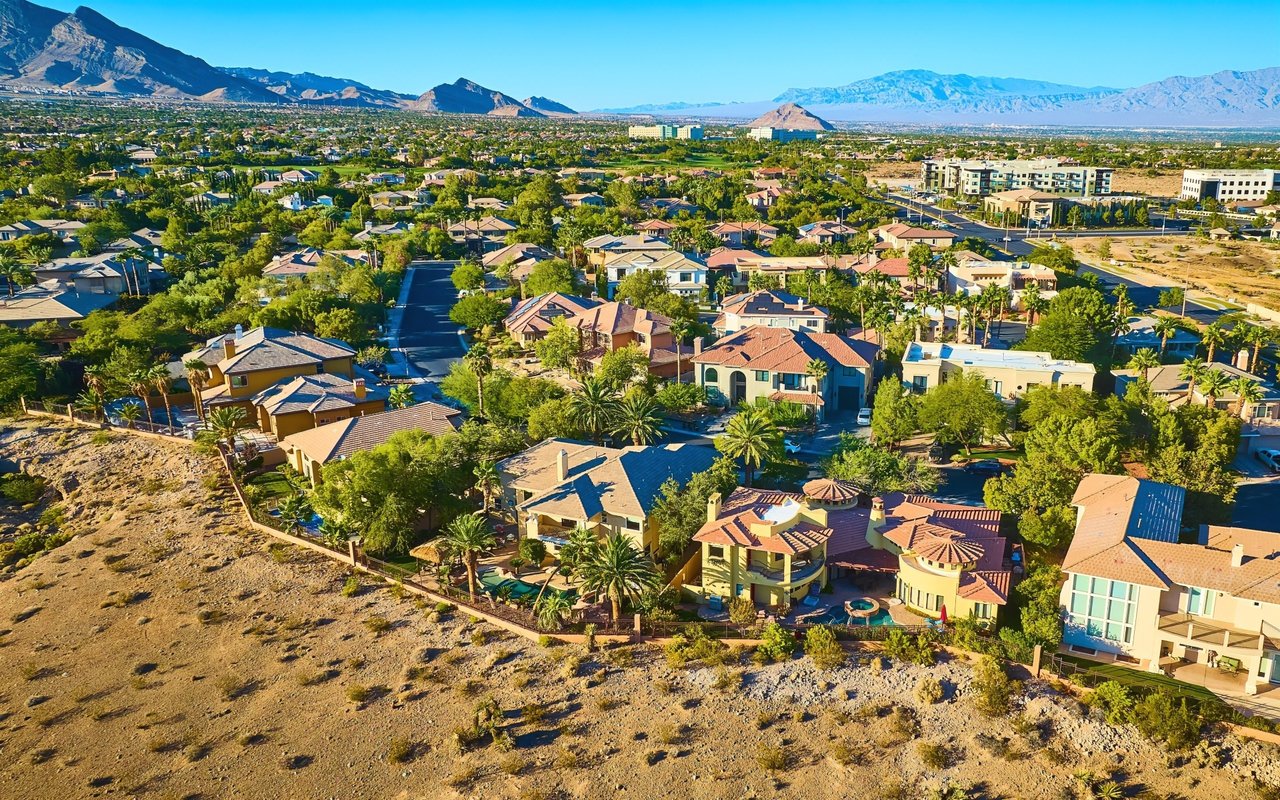 Summerlin South
