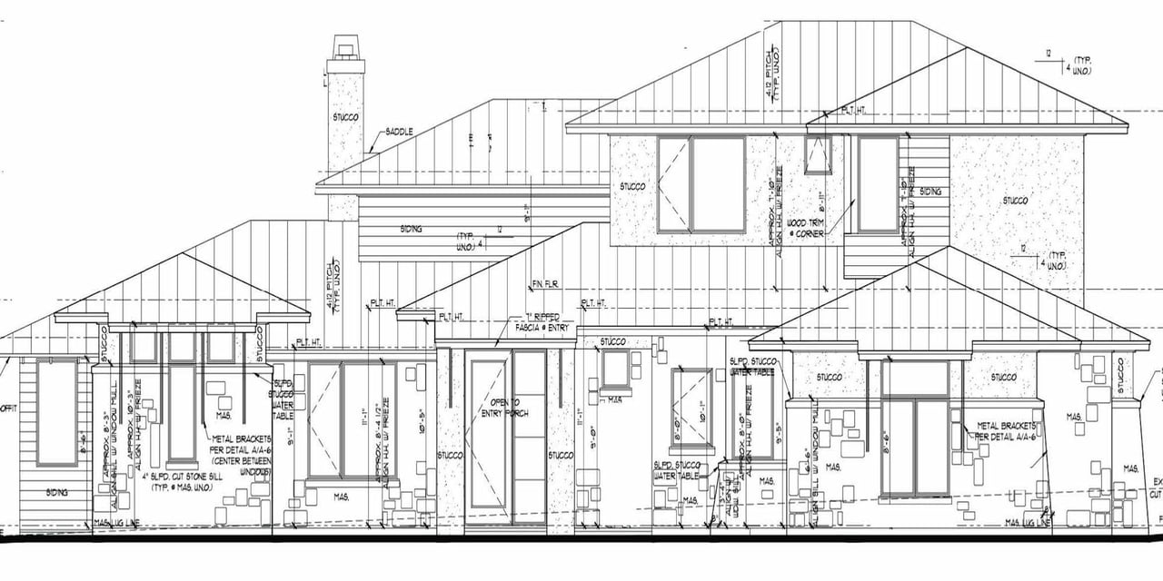 214 Gaucho Way