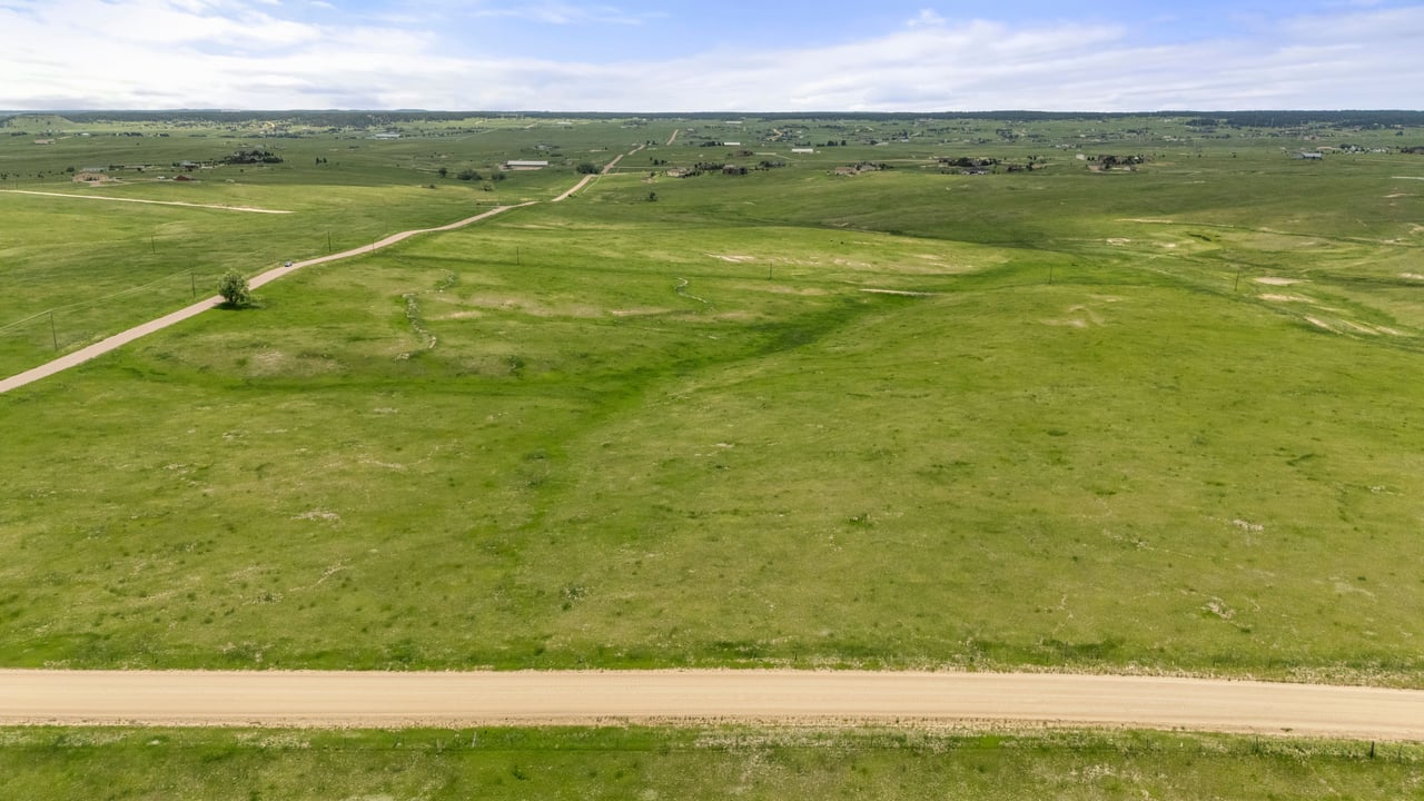 Lot 1 Steppler Road