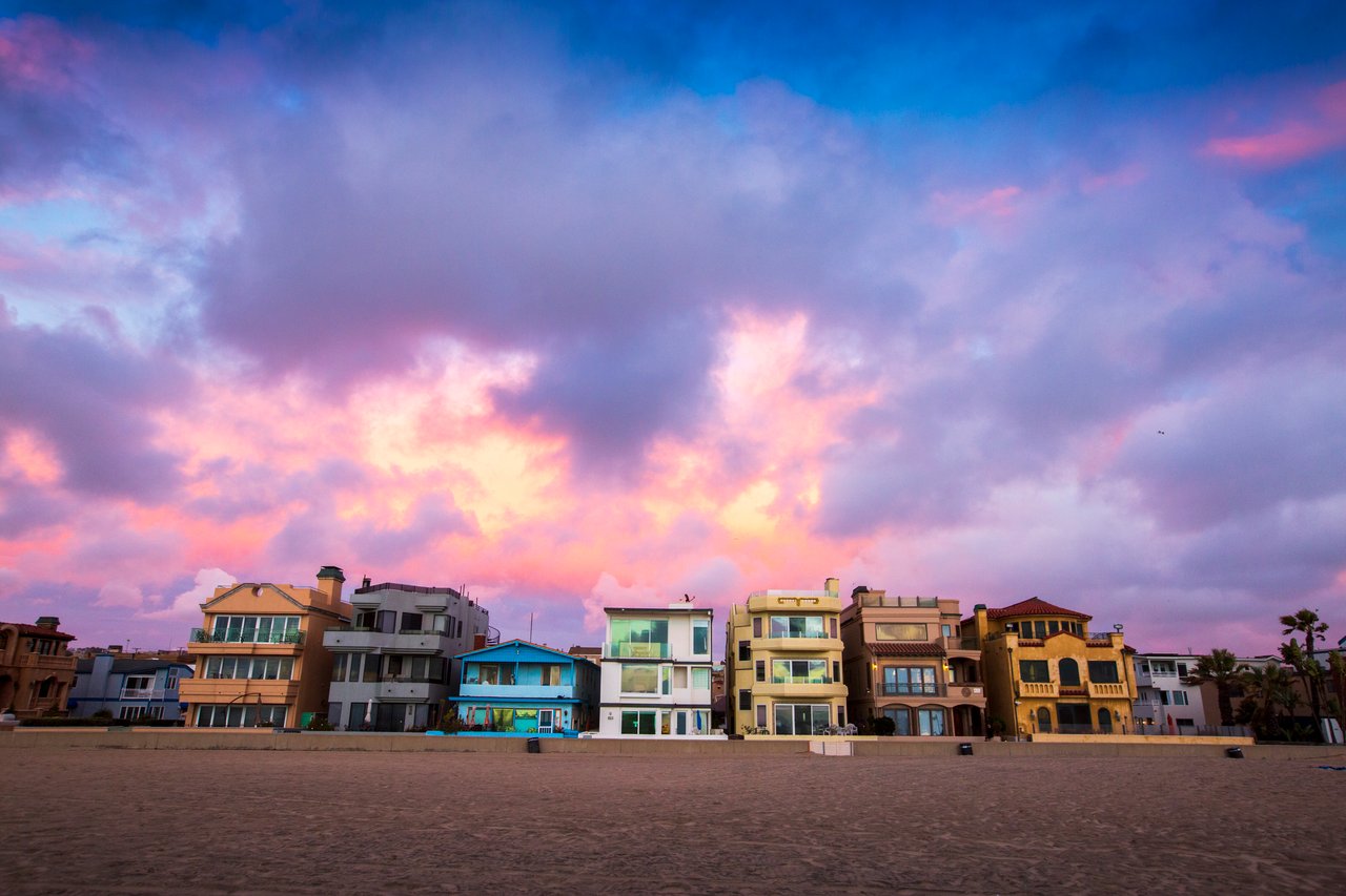 Hermosa Beach