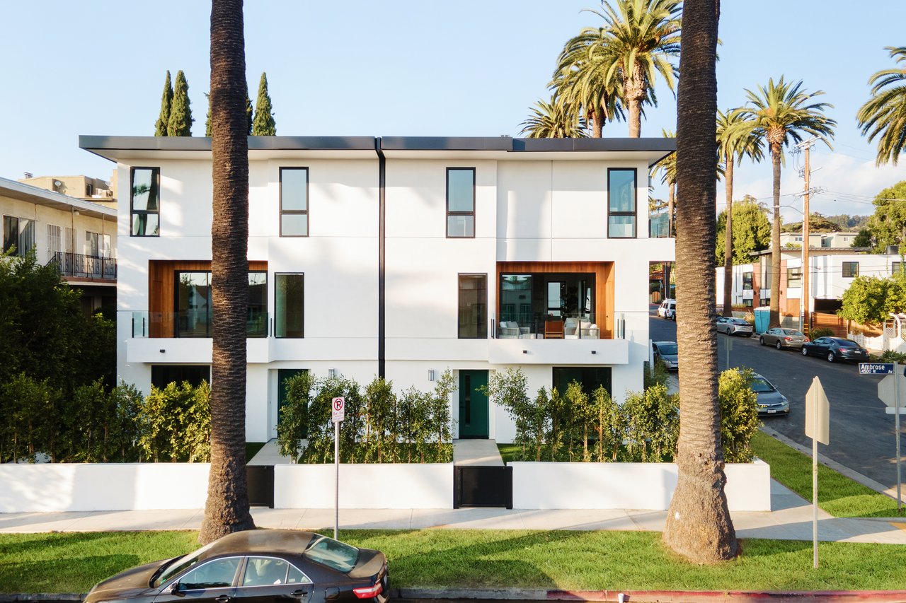 Ambrosia at Hillhurst