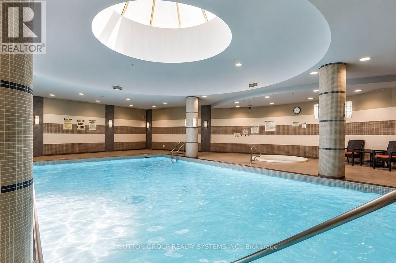 PENTHOUSE MEANT FOR LUXURY