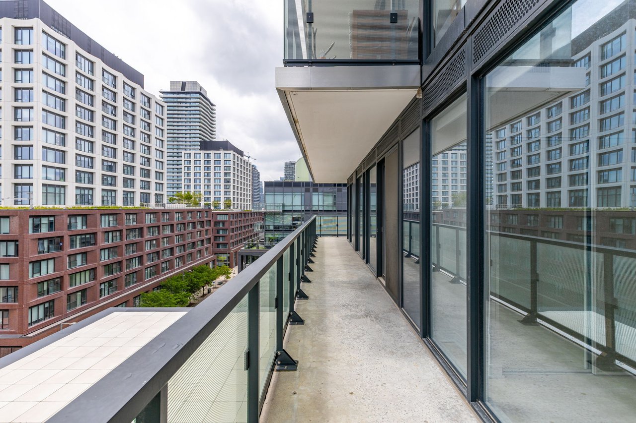 180 Mill St Unit S808