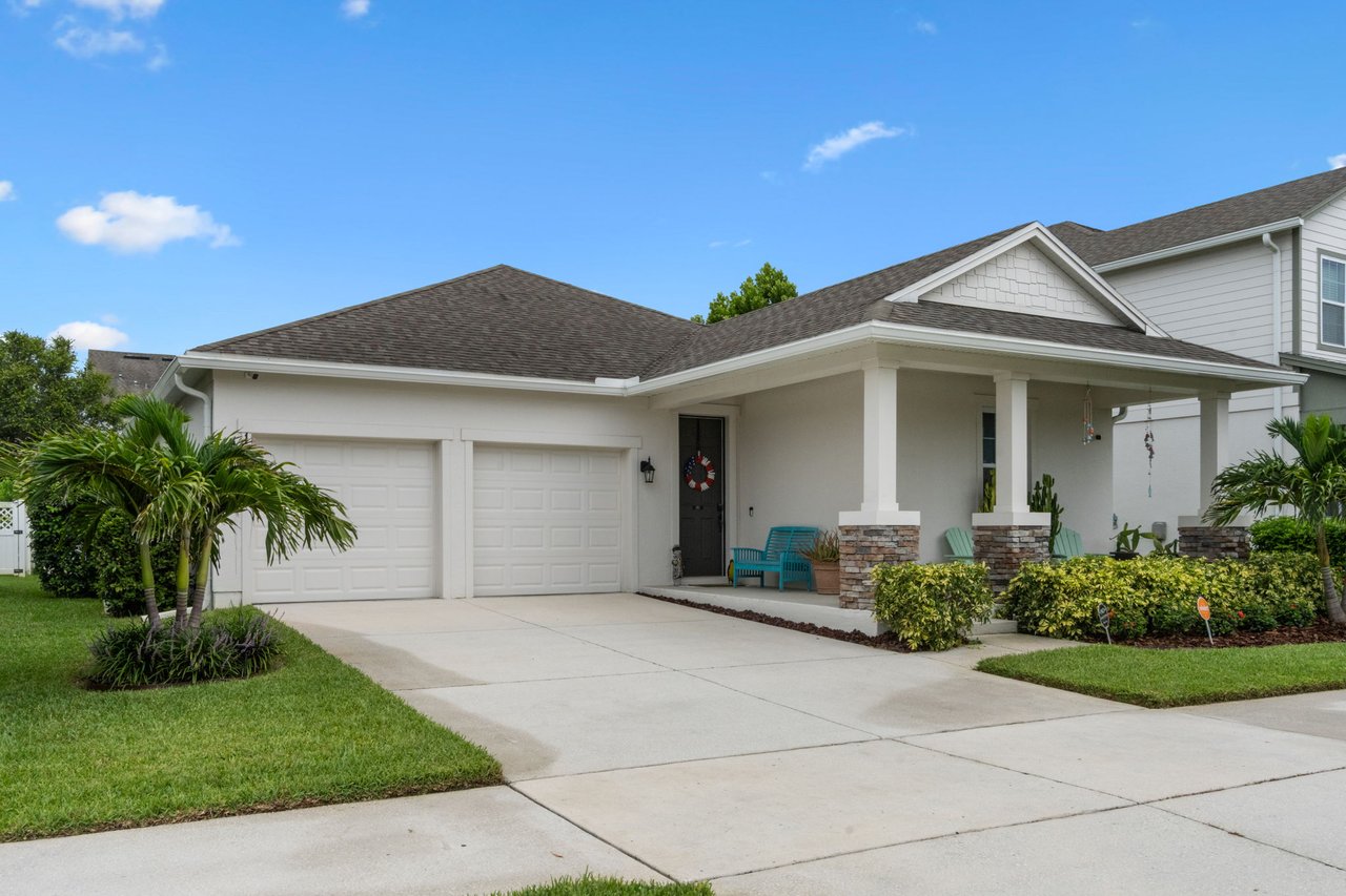 15366 SUGAR CITRUS DR, WINTER GARDEN, FLORIDA, 34787