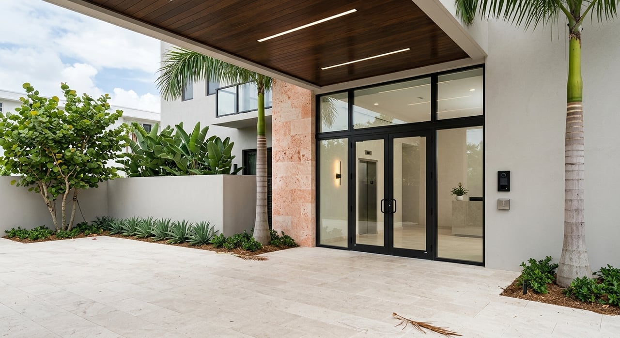 Best Sarasota Areas For Lock-And-Leave Condos