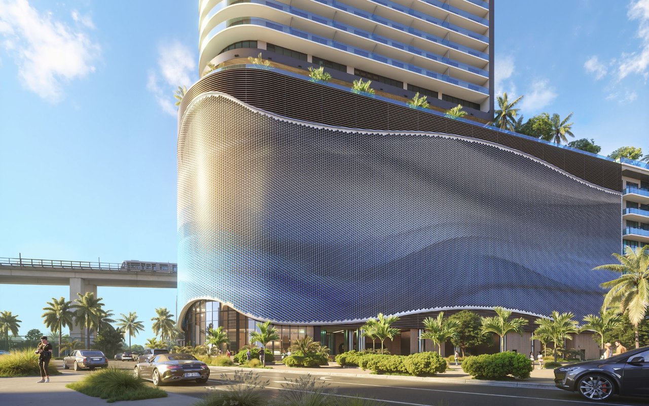 The Standard Residences