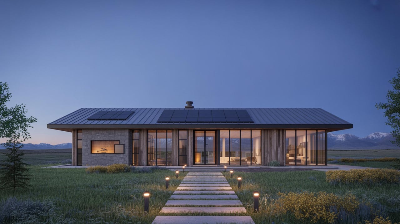 Top Smart Home Upgrades for Manhattan, MT Homeowners