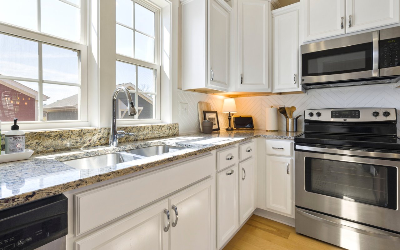 Home Updates That Actually Pay You Back When You Sell