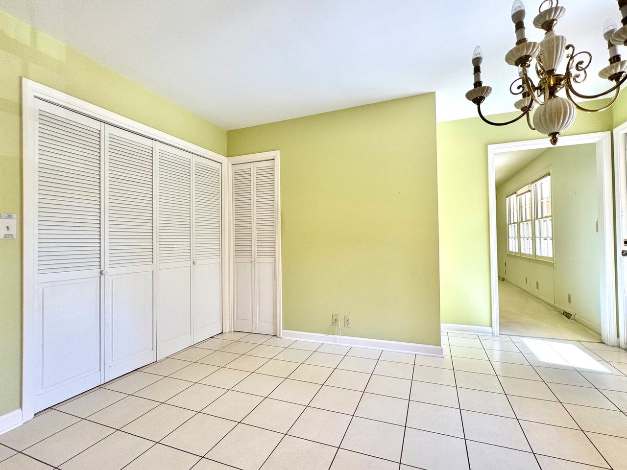 Sold - Excellent & Spacious Ranch Home For Sale in Walhalla, South Carolina