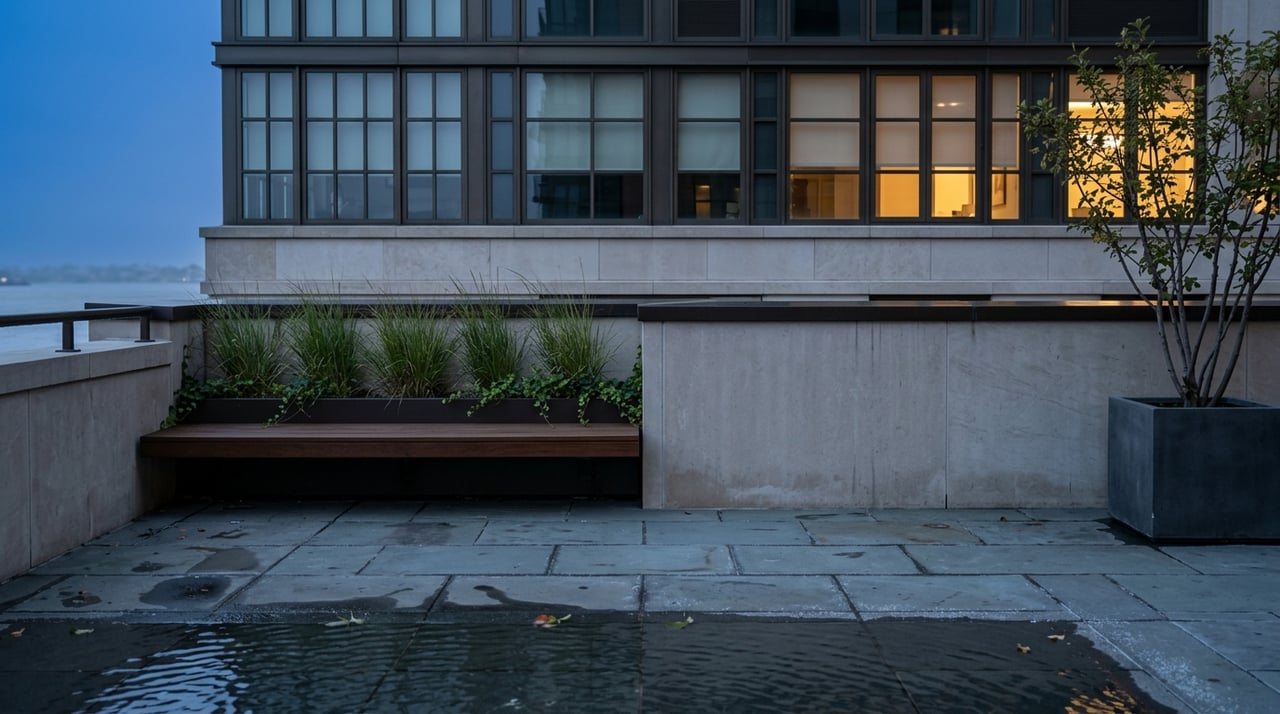 Brooklyn Waterfront Living: From DUMBO To Bay Ridge