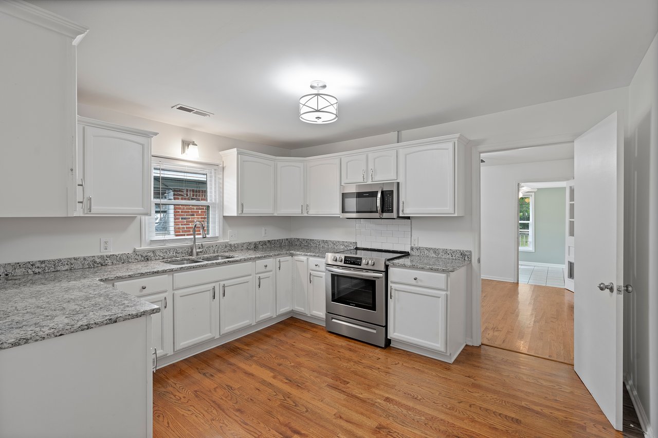 Five Points Bungalow
