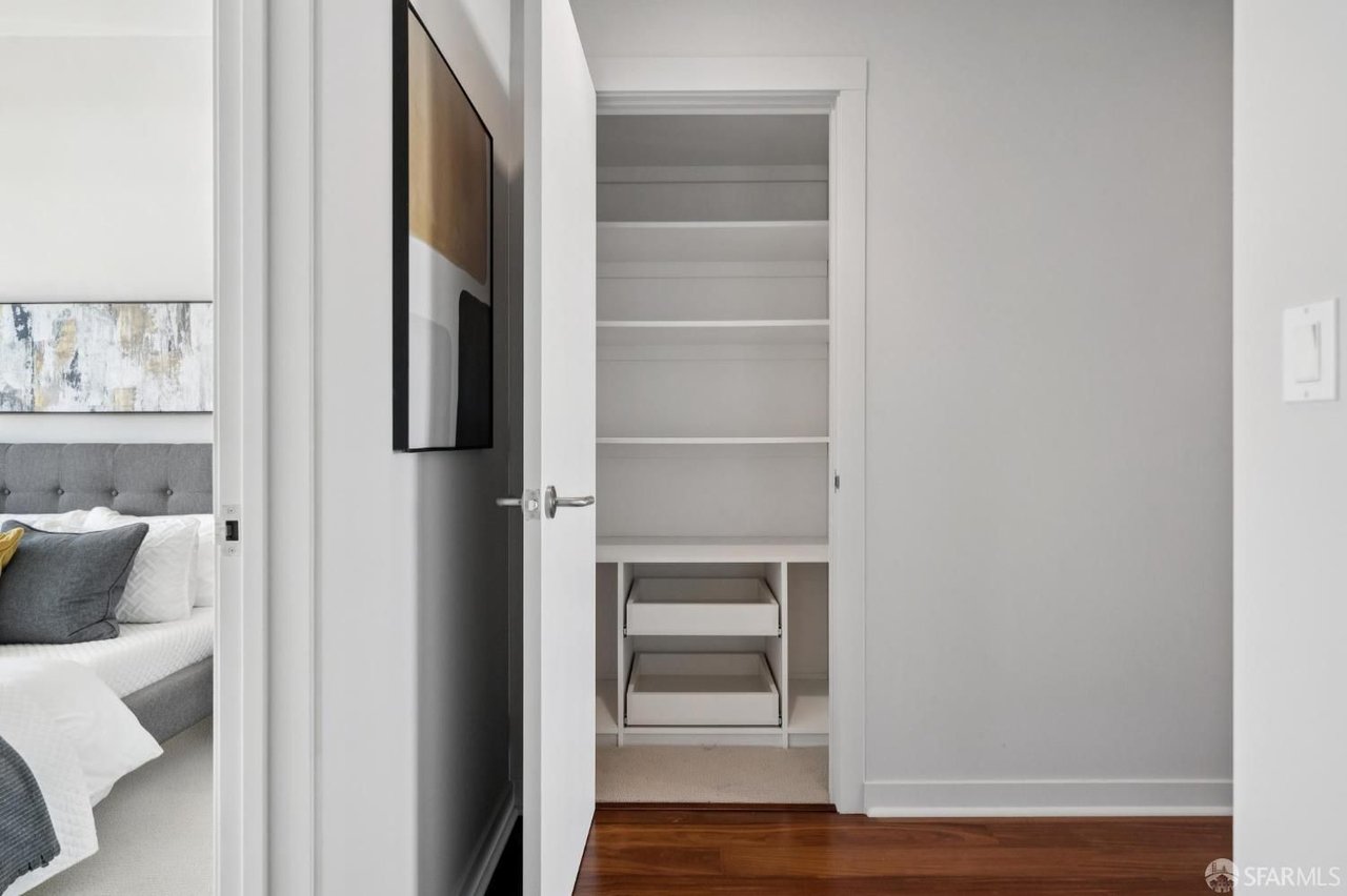 1160 Mission St, #2306