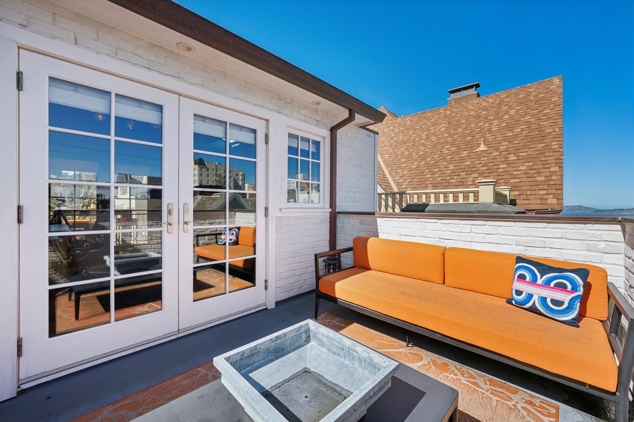  The Ultimate Pac Heights "Jewel Box