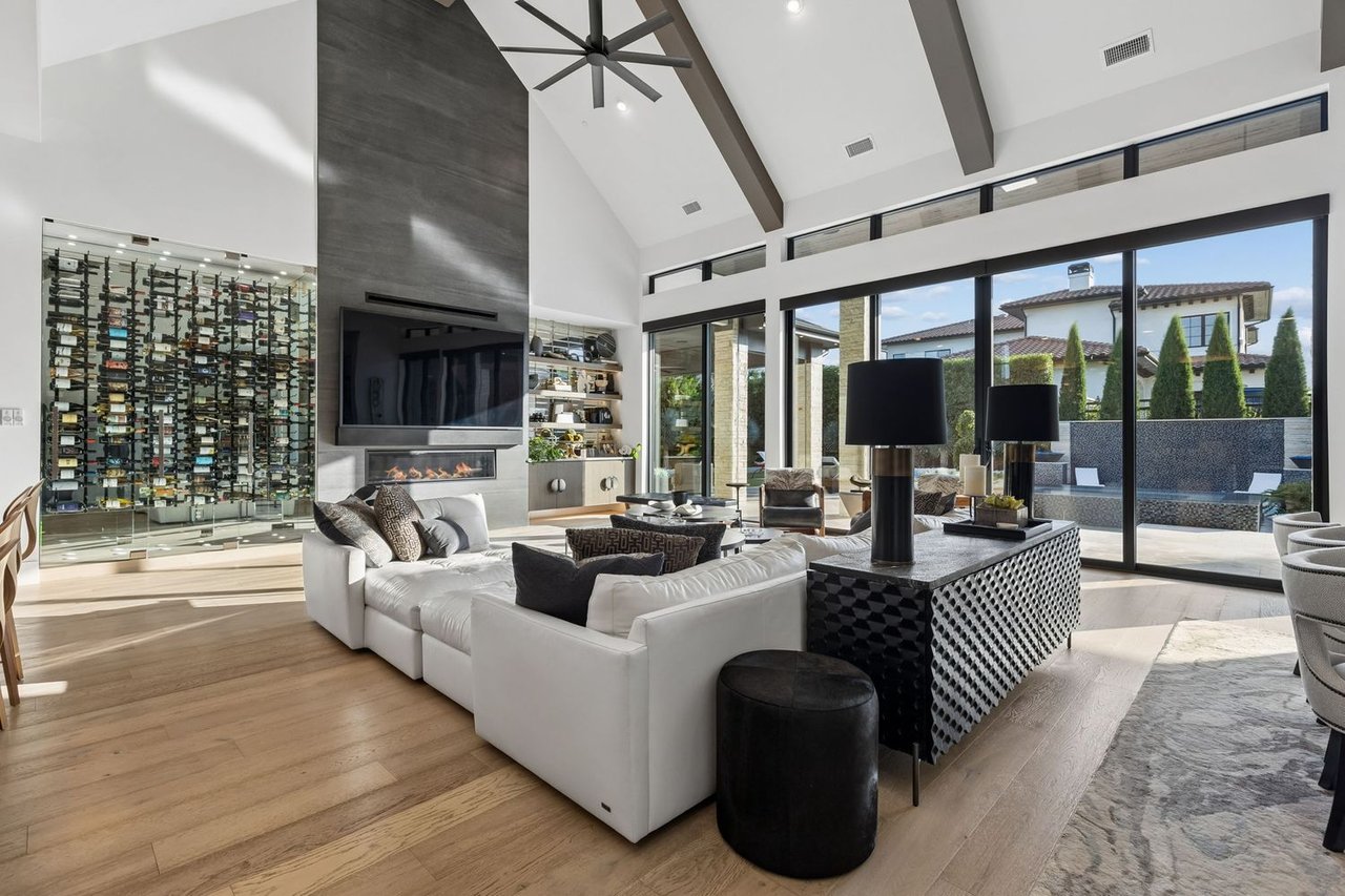 3397 Santa Bella Dr, Frisco, TX 75034