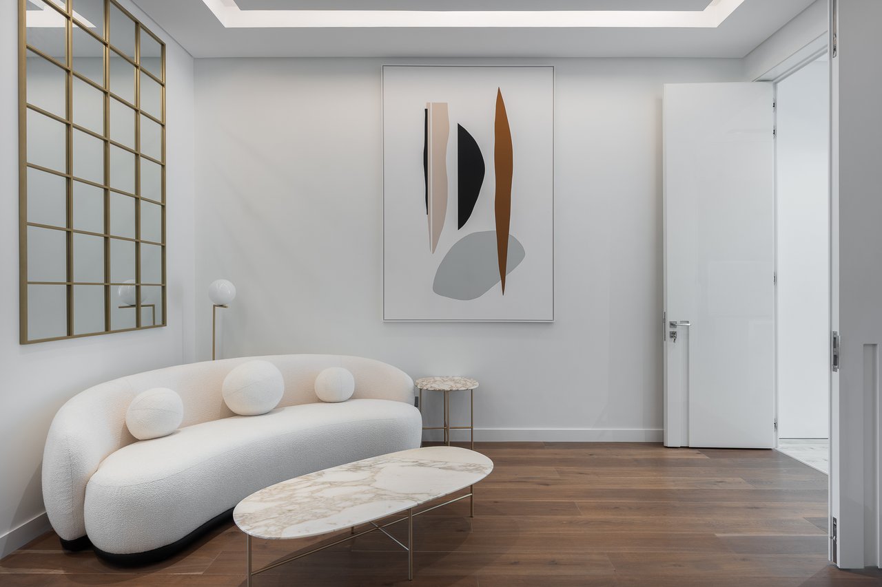 Dubai Hills View Mansion 